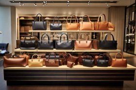 女包品牌有哪些牌子 - 中高档女包品牌有哪些牌子