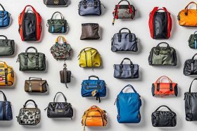 尼龙包品牌大全、尼龙包品牌大全有哪些