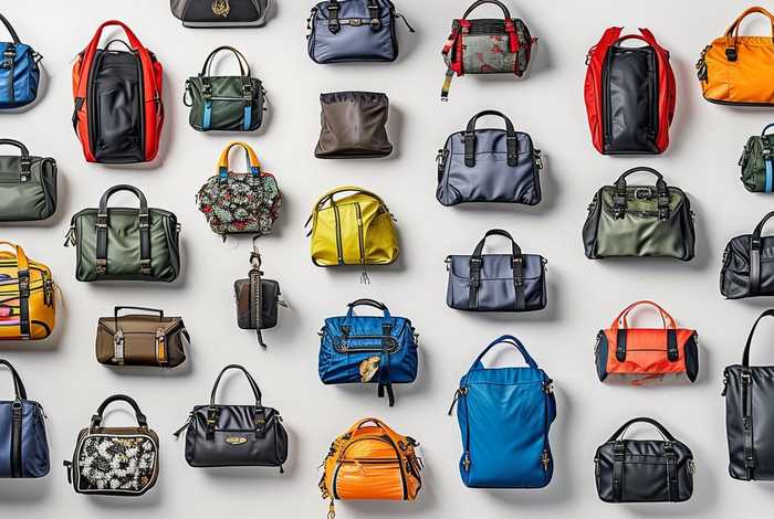 尼龙包品牌大全、尼龙包品牌大全有哪些