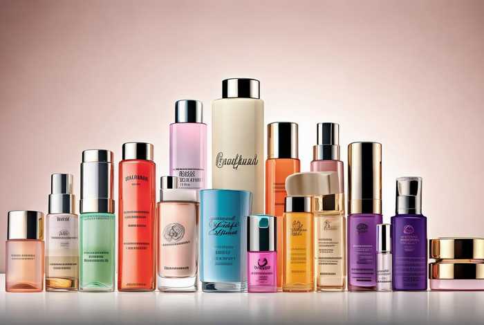 护肤品十大品牌排名前十名，护肤品十大品牌排名前十名有哪些