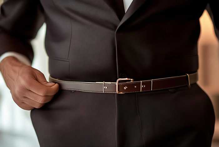 男士十大品牌皮带 男士十大品牌皮带菲拉格慕