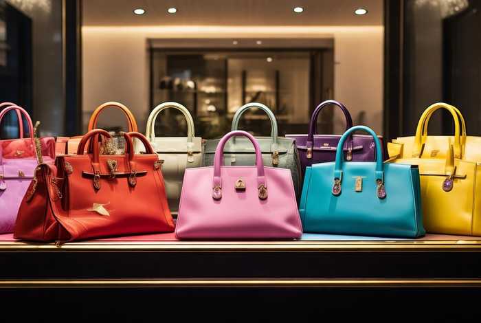 奢侈品包包 排行；奢侈品包包排行榜前十名大牌