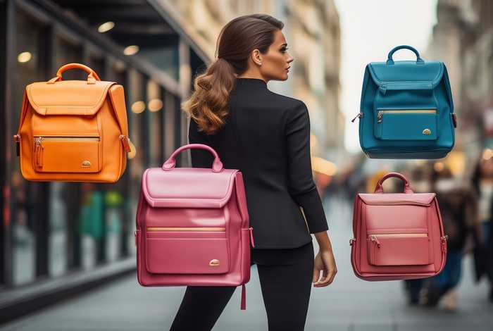 女士双肩包推荐，女士双肩包推荐品牌