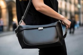 女士单肩包 妈妈斜挎包女士单肩包