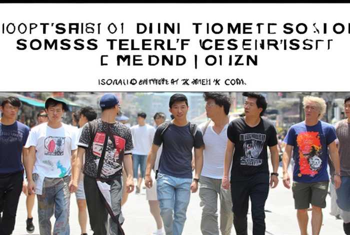 国产t恤衫十大品牌，国产t恤衫男品牌