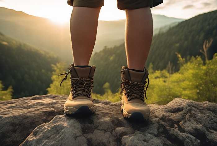 国外小众户外品牌 - 国外小众户外品牌鞋子