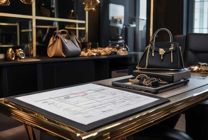 奢侈品回收流程及费用 奢侈品回收流程及费用多少