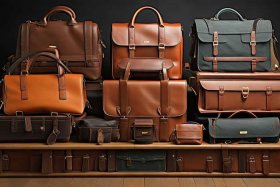 男士包包有什么类型 男士包包有什么类型的