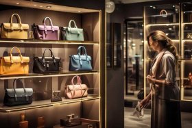 奢侈品包包买卖 奢侈品包包买卖合法吗