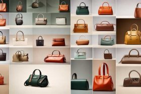 女包推荐品牌大全 女包推荐品牌大全图片