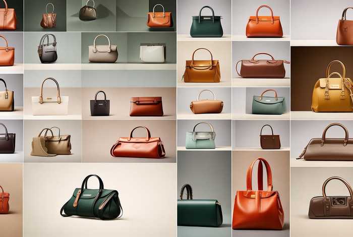 女包推荐品牌大全 女包推荐品牌大全图片