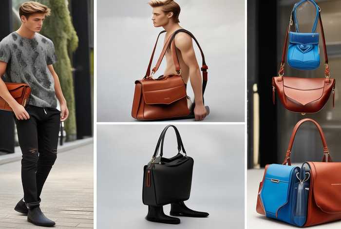 男士单肩包品牌大全推荐；男士单肩包品牌大全推荐图片