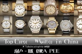 女士手表排行榜前十名中国；女士手表排行榜前十名中国有哪些