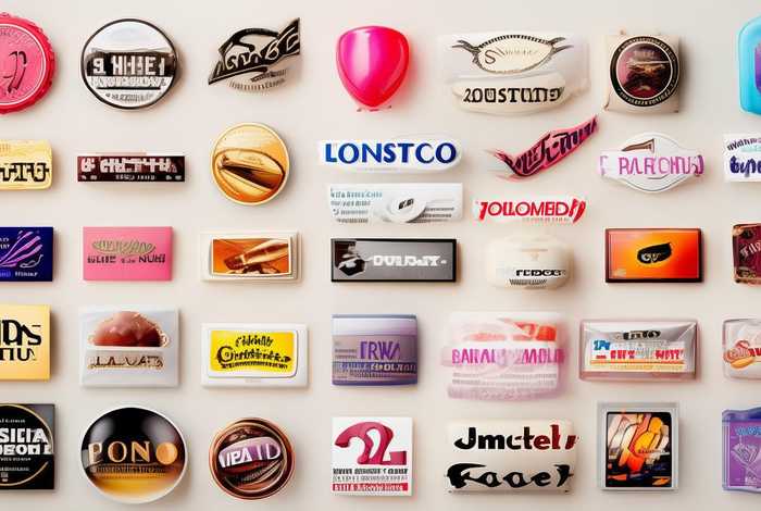 化妆品品牌大全标志；化妆品品牌大全标志图片