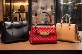 流行的奢侈品女包；流行的奢侈品女包有哪些
