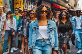 全球十大休闲服饰品牌是什么 全球十大休闲服饰品牌是什么牌子