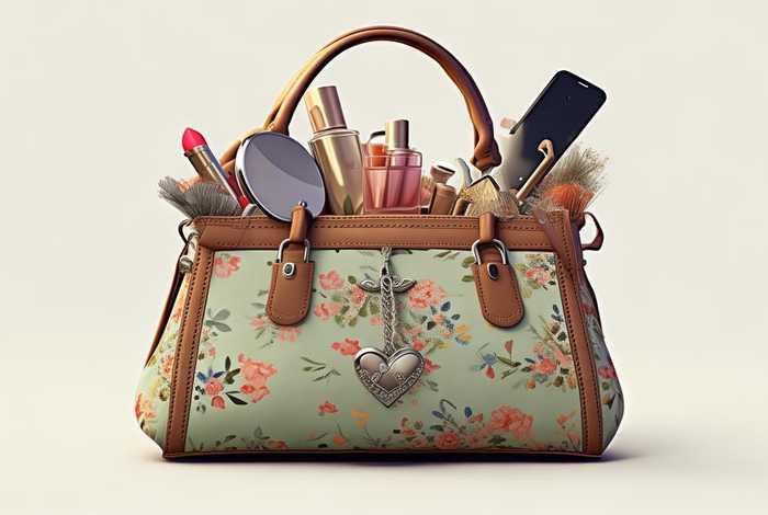 女人的包包歇后语 - 女人的包包歇后语大全