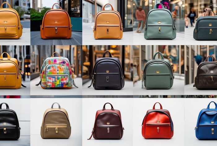 女士双肩包品牌前十名是什么 - 女士双肩包品牌前十名是什么牌子