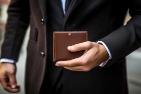 男包二线品牌、男士二线品牌钱包