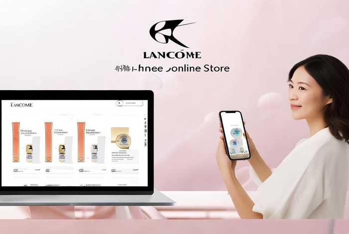 兰蔻官网中国官方网站旗舰店 兰蔻官网中国官方网站旗舰店是正品吗