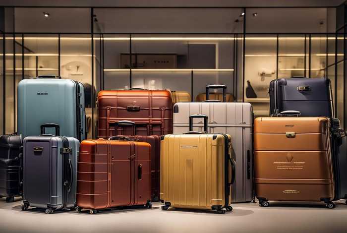 全球十大箱包品牌有哪些，全球十大箱包品牌有哪些牌子