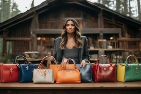 加拿大品牌包包有哪些（加拿大品牌包包有哪些牌子）