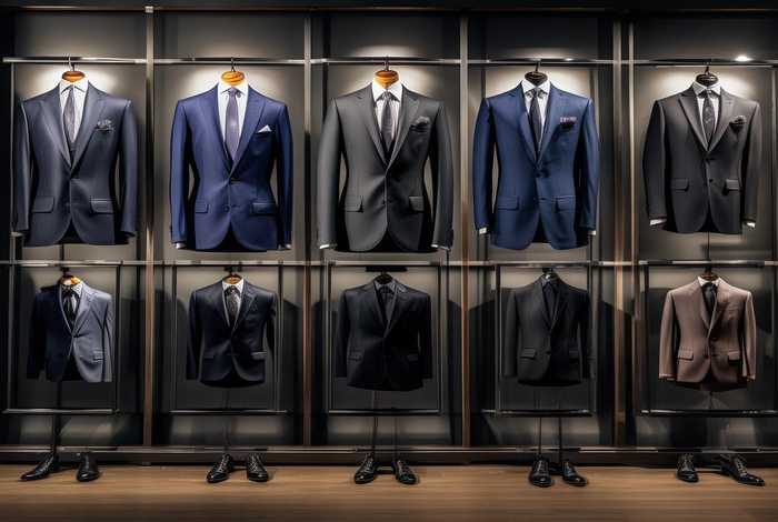品牌男装排行榜前十名高档，品牌男装排行榜前十名高档图片
