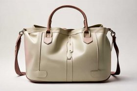 女士高档帆布斜挎包水桶包 斜挎包水桶包帆布女