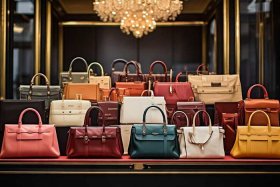 名牌包包档次排名 - 名牌包包档次排名榜