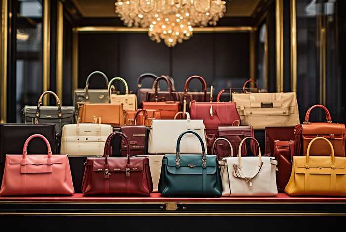名牌包包档次排名 - 名牌包包档次排名榜