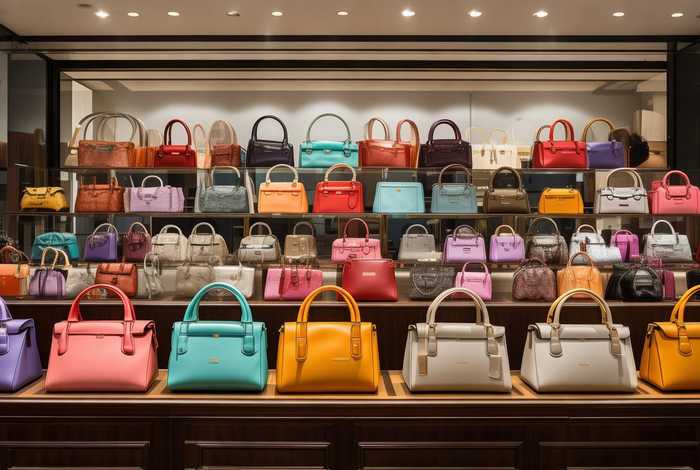 品牌包包大全；品牌包包大全名字