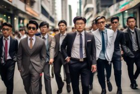 广州男装品牌十大排名、广州男装品牌十大排名有哪些