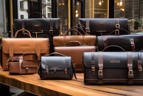 男包品牌排行榜前十的是哪些，男包品牌排行榜前十的是哪些牌子