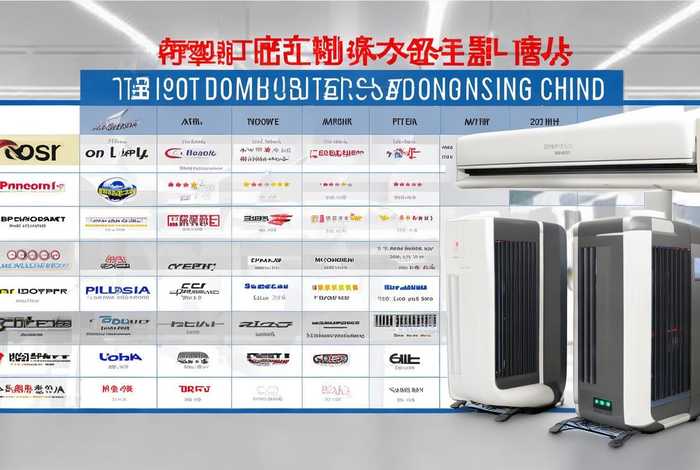 国产十大品牌空调排行榜一览表最新版 - 国产十大品牌空调排行榜一览表最新版图片