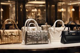 女包品牌排名轻奢 - 女包品牌排行榜前十名轻奢