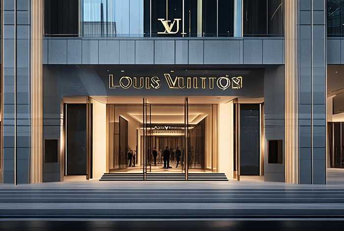 路易威登中国官方网站、路易威登中国官方网站入口