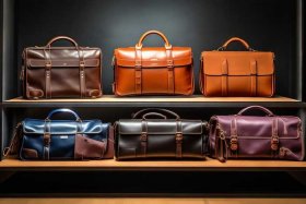 男皮包品牌排行 - 男皮包品牌排行榜前十名