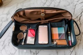 女生出门包包必备东西（女生出门包包必备东西有哪些）