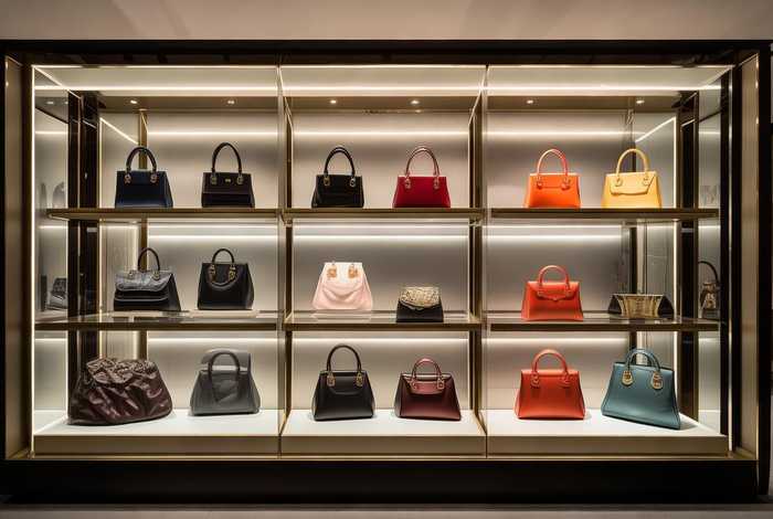 全球顶尖包包品牌排行榜，全球顶尖包包品牌排行榜前十名