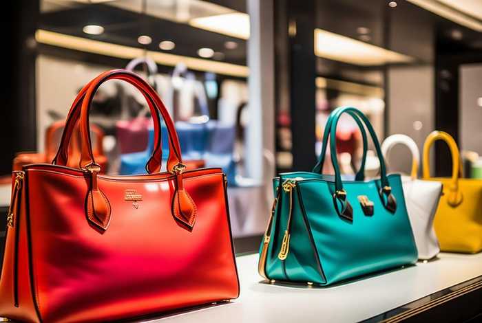 女士十大品牌手提包排行榜；女士十大品牌手提包排行榜最新