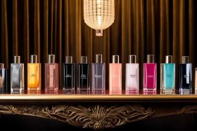 全球奢侈化妆品十大排名品牌 - 全球奢侈化妆品十大排名品牌图片