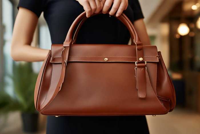 女士包买什么材质的好 - 女士包买什么材质的好用
