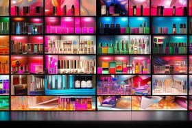 化妆品的品牌大全（化妆品的品牌大全名字）