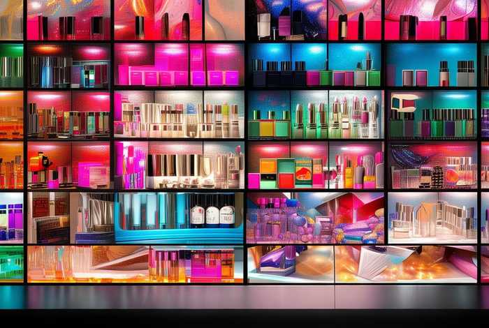 化妆品的品牌大全（化妆品的品牌大全名字）