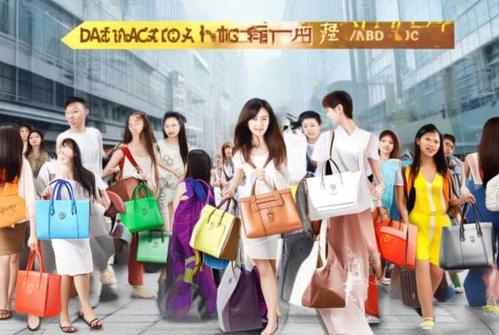 国产包包品牌排名，国产包包排名前十的是哪些品牌