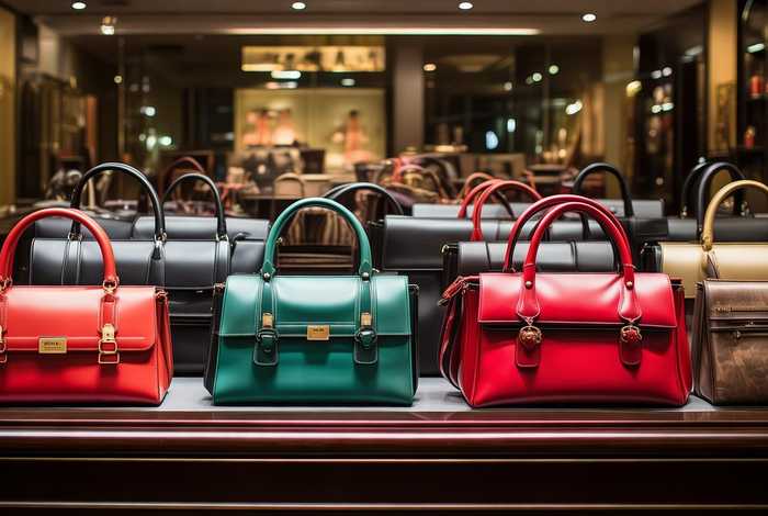 奢侈品包包牌子大全 奢侈品包包牌子大全名牌