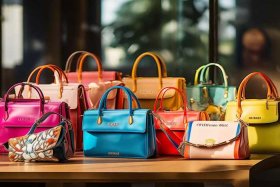 好听的包包款式名称 - 好听的包包款式名称大全