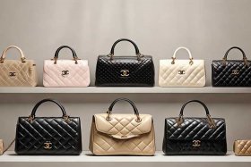 品牌包包大全香奈儿 - 品牌包包大全香奈儿图片