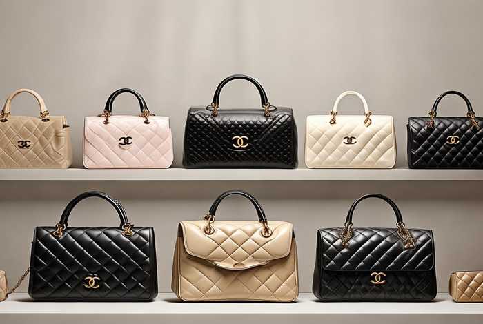 品牌包包大全香奈儿 - 品牌包包大全香奈儿图片