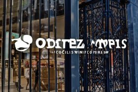 蔻驰男士官方旗舰店 - 蔻驰男士官方旗舰店地址